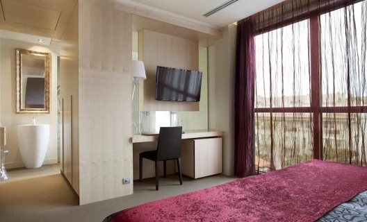 Hotel Avenida Sofia Hotel Boutique Spa