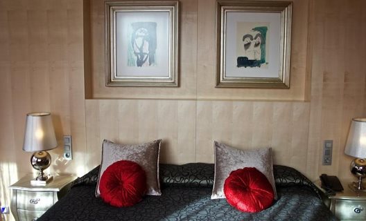 Hotel Avenida Sofia Hotel Boutique Spa