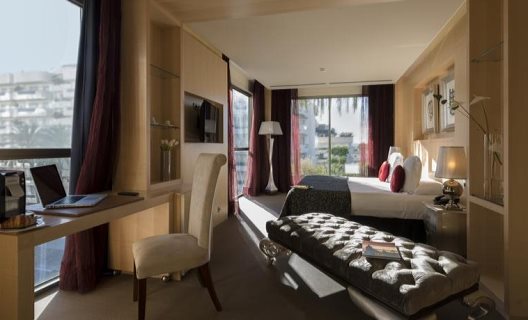 Hotel Avenida Sofia Hotel Boutique Spa