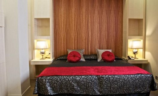 Hotel Avenida Sofia Hotel Boutique Spa