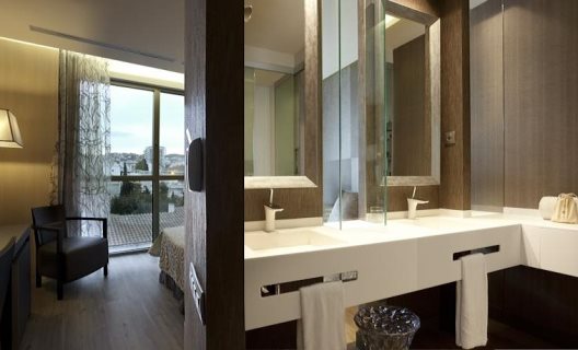 Hotel Avenida Sofia Hotel Boutique Spa