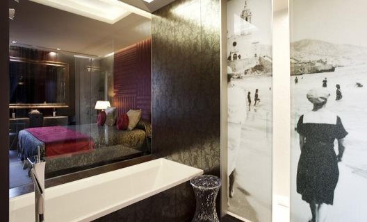 Hotel Avenida Sofia Hotel Boutique Spa
