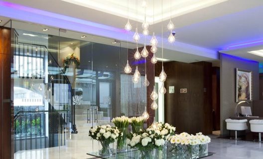 Hotel Avenida Sofia Hotel Boutique Spa