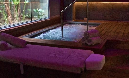 Hotel Avenida Sofia Hotel Boutique Spa