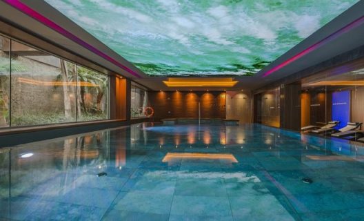 Hotel Avenida Sofia Hotel Boutique Spa