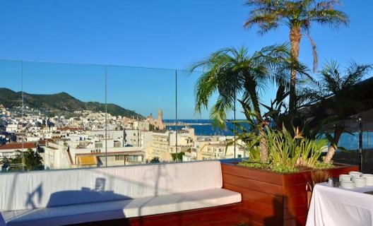 Hotel Avenida Sofia Hotel Boutique Spa