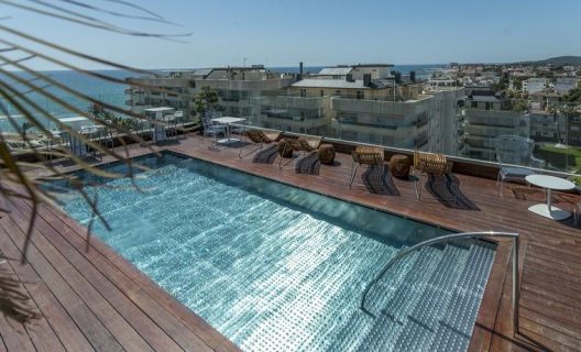 Hotel Avenida Sofia Hotel Boutique Spa