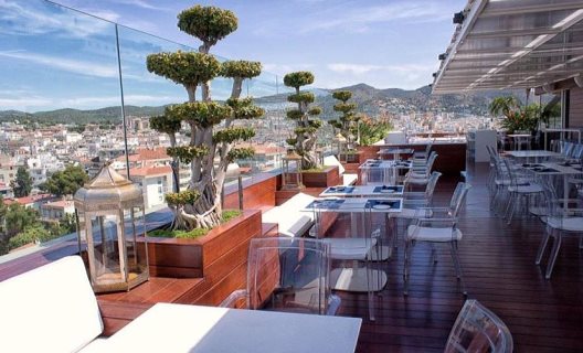 Hotel Avenida Sofia Hotel Boutique Spa
