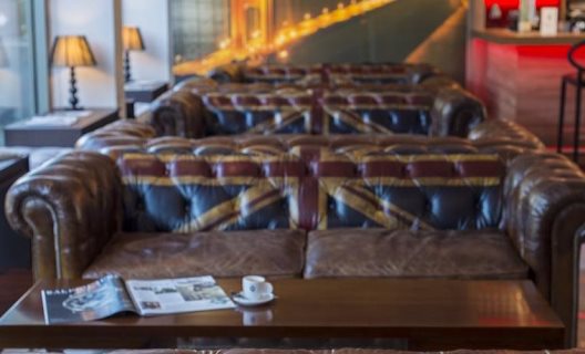 Hotel Avenida Sofia Hotel Boutique Spa