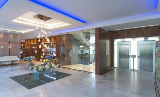 Hotel Avenida Sofia Hotel Boutique Spa