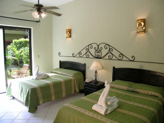 Hotel Aventura Mexicana