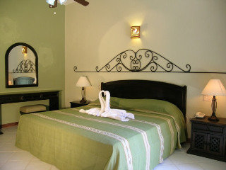 Hotel Aventura Mexicana