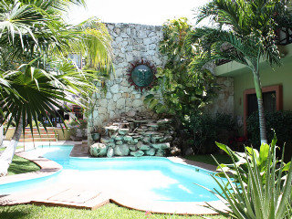 Hotel Aventura Mexicana