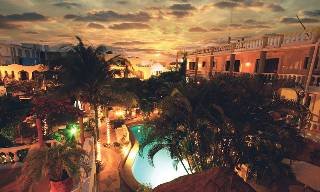 Hotel Aventura Mexicana