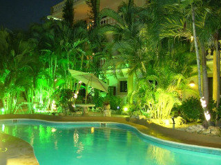 Hotel Aventura Mexicana