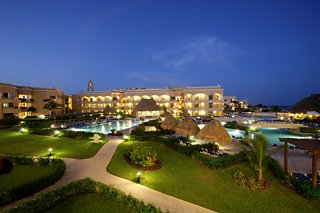 Hotel Aventura Spa Palace All Inclusive