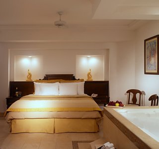 Hotel Aventura Spa Palace All Inclusive
