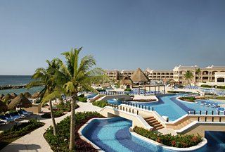 Hotel Aventura Spa Palace All Inclusive