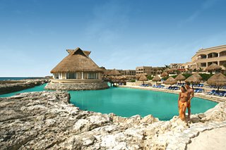 Hotel Aventura Spa Palace All Inclusive