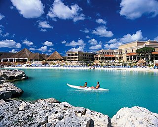 Hotel Aventura Spa Palace All Inclusive