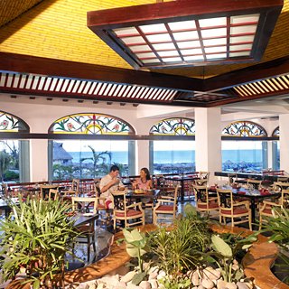 Hotel Aventura Spa Palace All Inclusive