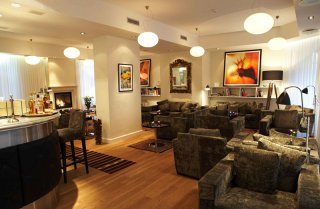 Hotel Avenue