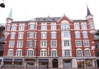 Hotel Avenue