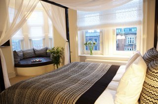 Hotel Avenue