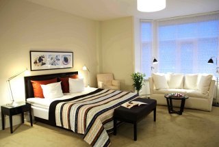 Hotel Avenue