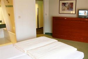 Hotel Avenue