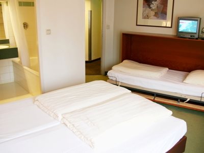 Hotel Avenue