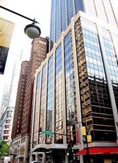 Hotel Avenue Crowne Plaza