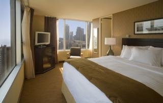 Hotel Avenue Crowne Plaza