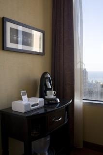 Hotel Avenue Crowne Plaza