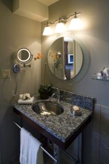 Hotel Avenue Crowne Plaza