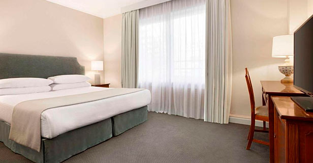Hotel Avenue Louise Brussels Trademark Collection