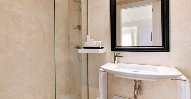 Hotel Avenue Louise Brussels Trademark Collection