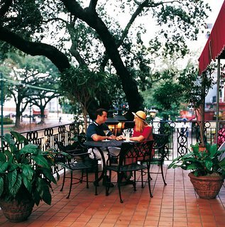 Hotel Avenue Plaza