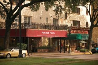 Hotel Avenue Plaza Resort-extra Holidays, Llc.