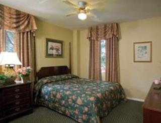 Hotel Avenue Plaza Resort-extra Holidays, Llc.