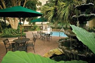 Hotel Avenue Plaza Resort-extra Holidays, Llc.