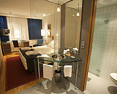 Hotel Aveny