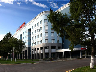 Hotel Avia
