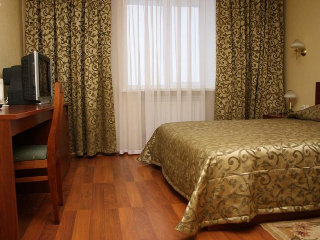 Hotel Avia