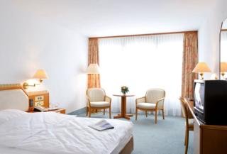 Hotel Avia Regensburg