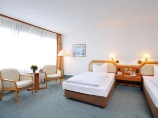 Hotel Avia Regensburg