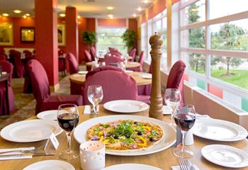 Hotel Aviemore Inn