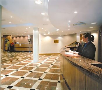 Hotel Aviemore Inn