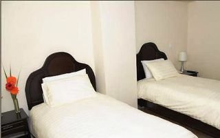 Hotel Avila Panama