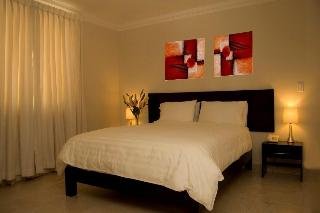 Hotel Avila Panama